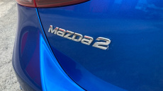 Mazda 2 1.5 SE-L Nav 5dr Petrol Hatchback